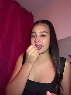 I Samanthaa online show from 04/10/26, 11:12