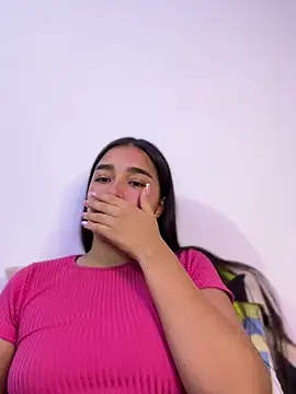 I Samanthaa online show from 03/07/26, 06:20