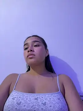 I Samanthaa online show from 03/02/26, 04:13