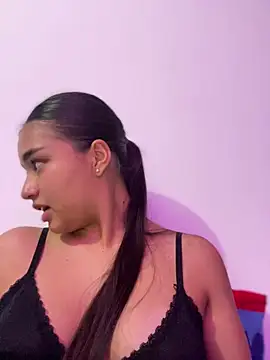 I Samanthaa online show from 03/09/26, 05:11