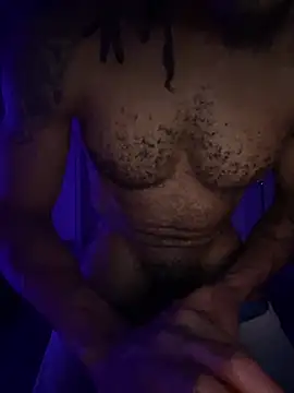 Kingbroxxx online show from 03/07/26, 08:32