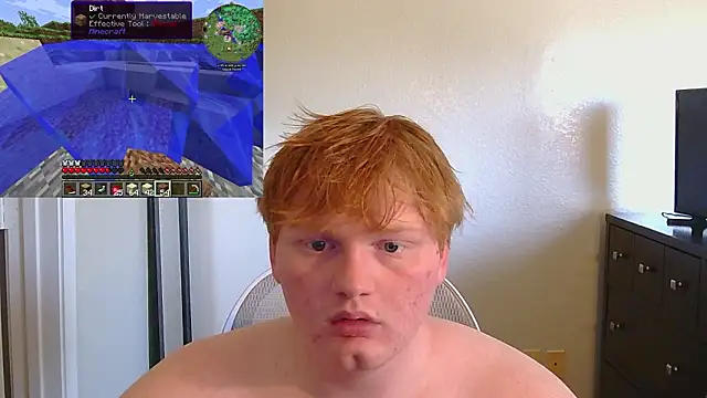 nigeleros online show from 03/11/26, 12:15