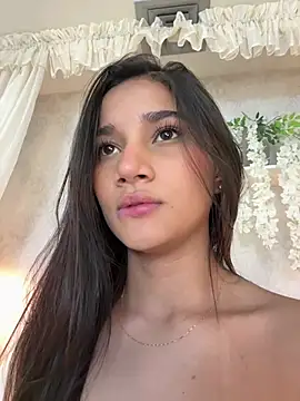 AlessiaVallmont online show from 03/14/26, 10:05