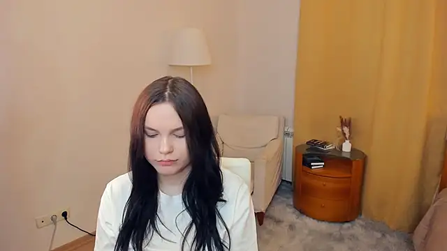 LeilaErcolani online show from 02/28/26, 06:51