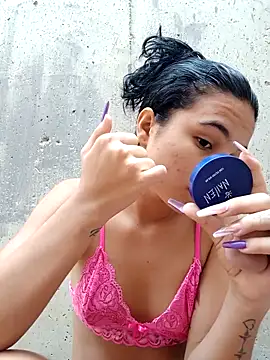 Little-Pussy19 online show from 03/02/26, 01:18