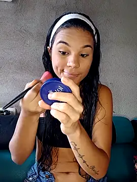 Little-Pussy19 online show from 03/24/26, 01:55