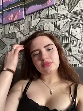 Snapshot of SofaLav chatting on 02/25/26, 12:16 SofaLav online show from 02/25/26, 12:16