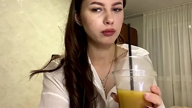 StephaniCute online show from 04/09/26, 03:29