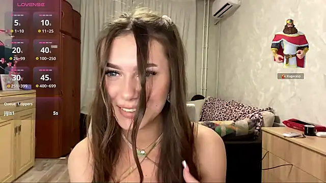 Snapshot of StephaniCute chatting on 06/20/26, 04:45 StephaniCute online show from 06/20/26, 04:45