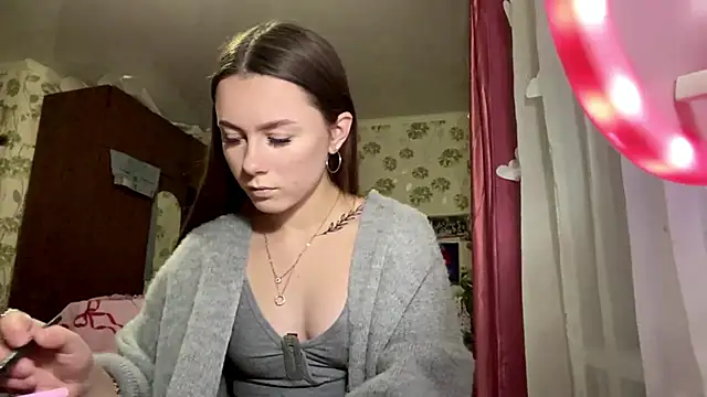 StephaniCute online show from 03/06/26, 03:07