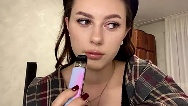 StephaniCute online show from 03/31/26, 03:25