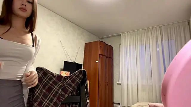 StephaniCute online show from 04/23/26, 03:46