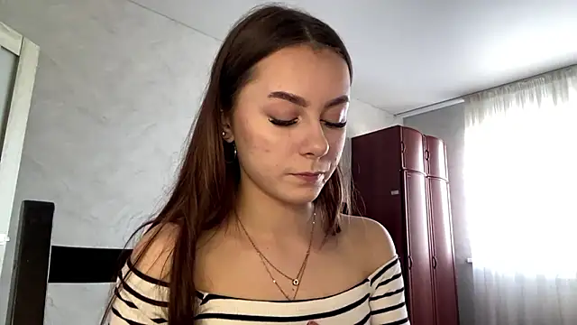 StephaniCute online show from 03/21/26, 11:58