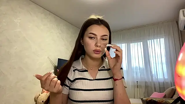 StephaniCute online show from 05/03/26, 03:15