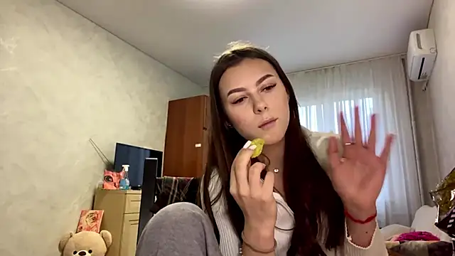 StephaniCute online show from 04/30/26, 03:08