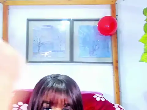 Chloerose   online show from 02/22/26, 11:45