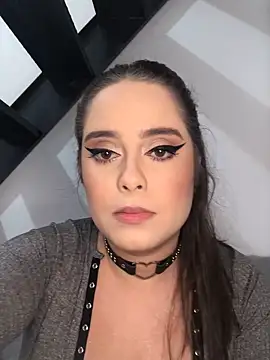 PutaYasmim online show from 02/28/26, 12:54