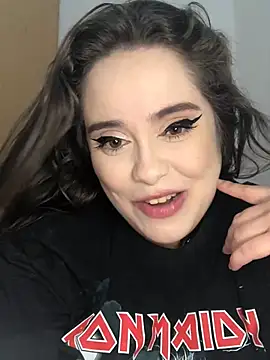 PutaYasmim online show from 02/20/26, 11:06