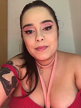 PutaYasmim online show from 02/19/26, 05:10