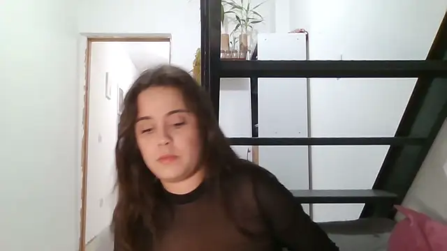 PutaYasmim online show from 04/10/26, 03:24