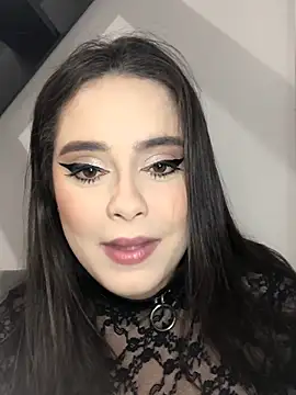 PutaYasmim online show from 02/26/26, 11:38