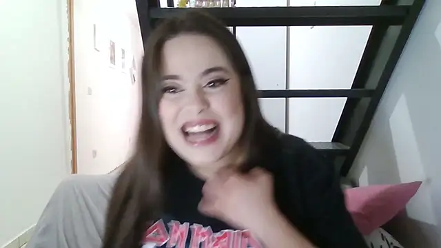 PutaYasmim online show from 04/03/26, 03:35