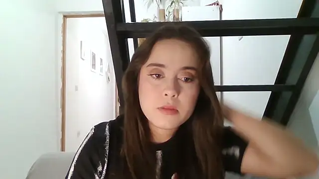 PutaYasmim online show from 04/08/26, 12:12