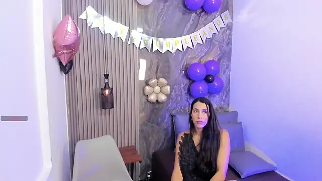 ScarletDollxxx online show from 05/08/26, 11:25
