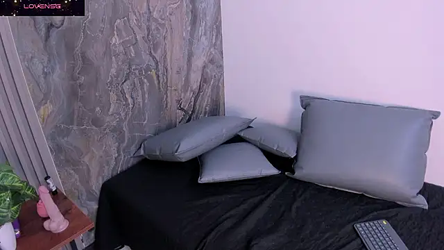 ScarletDollxxx online show from 03/12/26, 11:14