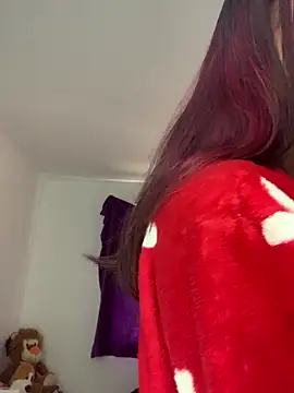 Emily-Fire online show from 03/27/26, 05:14