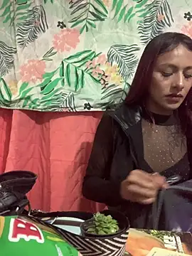 Emily-Fire online show from 03/03/26, 09:44