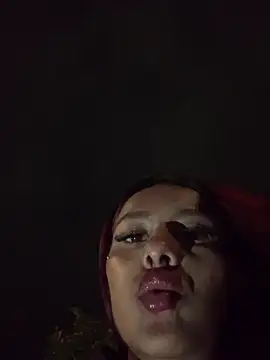 Emily-Fire online show from 03/08/26, 02:04