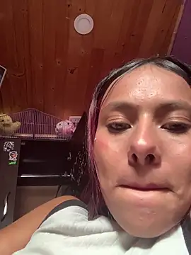 Emily-Fire online show from 03/09/26, 10:02