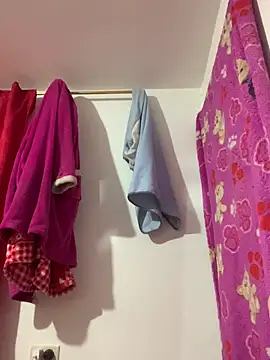 Emily-Fire online show from 03/07/26, 09:31