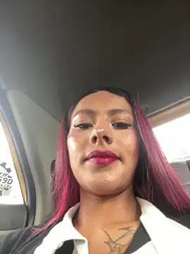 Emily-Fire online show from 03/24/26, 09:04