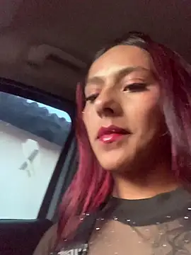 Emily-Fire online show from 03/11/26, 10:48