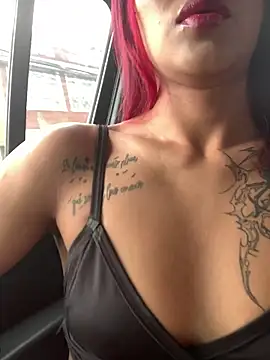 Emily-Fire online show from 03/05/26, 07:21