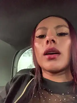 Emily-Fire online show from 03/08/26, 09:07