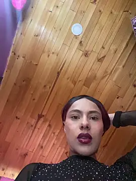 Snapshot of Emily-Fire chatting on 02/24/26, 08:53 Emily-Fire online show from 02/24/26, 08:53