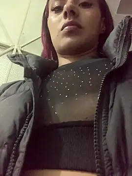 Emily-Fire online show from 03/25/26, 10:41