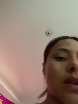 Emily-Fire online show from 04/08/26, 02:51