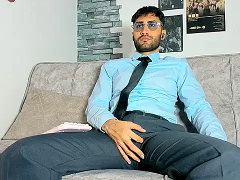 Justdavid  online show from 05/24/26, 11:15