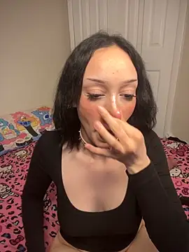 strwbrrymilk online show from 04/09/26, 03:30