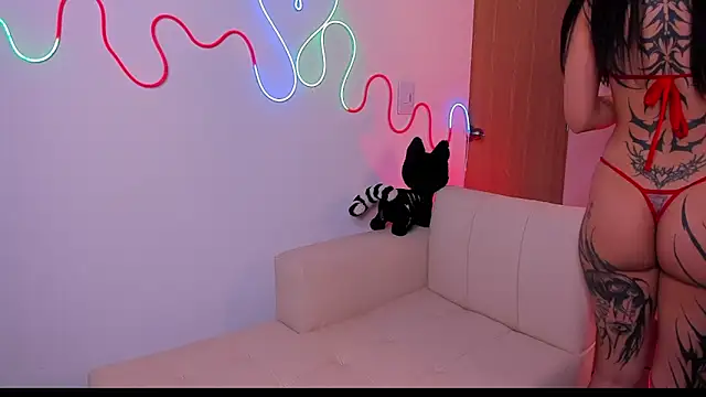 Snapshot of Helldy_666 chatting on 02/28/26, 02:55 Helldy 666 online show from 02/28/26, 02:55