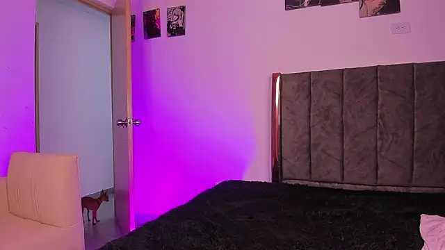 Helldy 666 online show from 03/20/26, 12:11