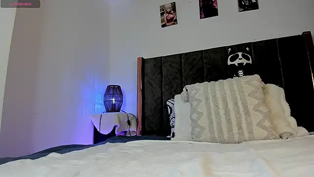 Helldy 666 online show from 06/04/26, 12:37