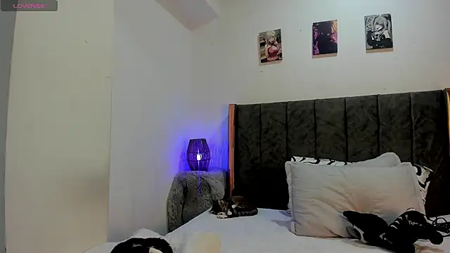 Snapshot of Helldy_666 chatting on 07/18/26, 06:16 Helldy 666 online show from 07/18/26, 06:16