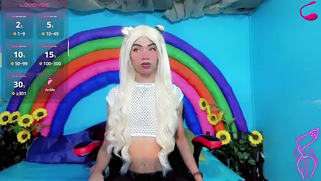 suzume Mendez online show from 04/14/26, 11:26