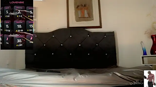 suzume Mendez online show from 03/14/26, 11:27