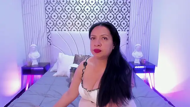 Renatta Milly online show from 02/19/26, 03:14